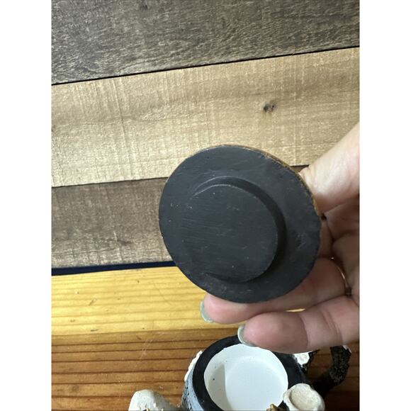 Hometown Teapot Cottages Gingerbread Christmas Miniature Village - Picture 5 of 7